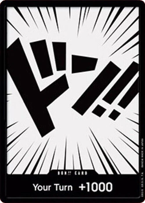 DON!! Card
