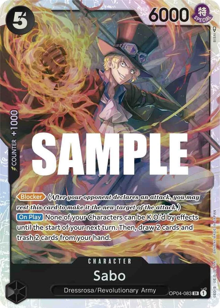 Sabo Sabo