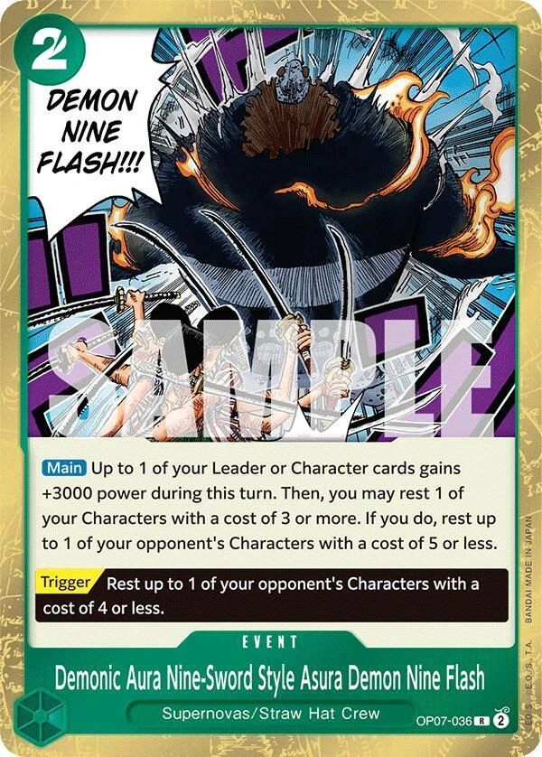 Demonic Aura Nine-Sword Style Asura Demon Nine Flash Demonic Aura Nine-Sword Style Asura Demon Nine Flash