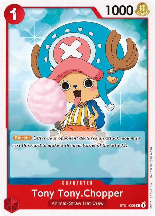 Tony Tony.Chopper Tony Tony.Chopper