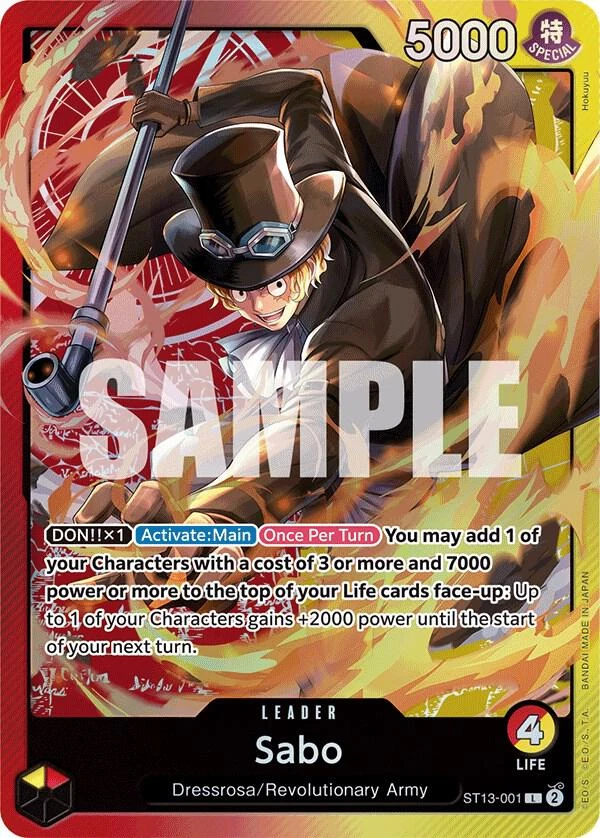 Sabo Sabo