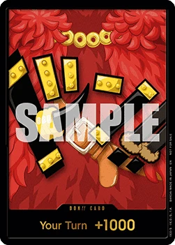 DON!! Card [Elbaph] [May Treasure Cup 2026]